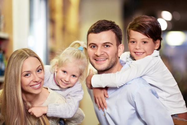 A Guide To Family Dentistry