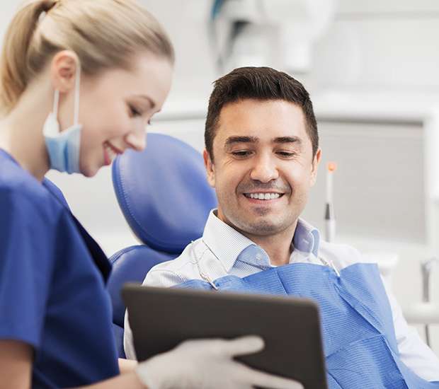 West Hollywood General Dentistry Services