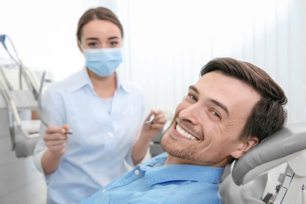 Treatments Commonly Used For Teeth Whitening