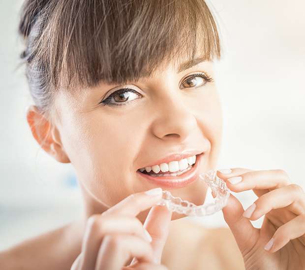 West Hollywood 7 Things Parents Need to Know About Invisalign Teen