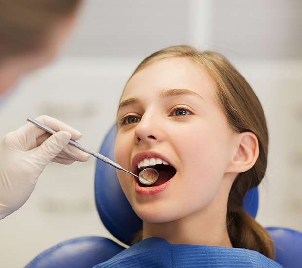 West Hollywood Why go to a Pediatric Dentist Instead of a General Dentist
